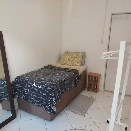 Apartamento Azul Happy 2 Quartos Botafogo 3 Andar Rio de Janeiro Kültér fotó