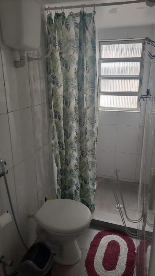 Apartamento Azul Happy 2 Quartos Botafogo 3 Andar Rio de Janeiro Kültér fotó