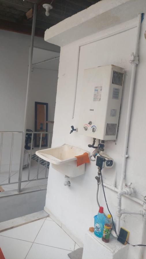 Apartamento Azul Happy 2 Quartos Botafogo 3 Andar Rio de Janeiro Kültér fotó
