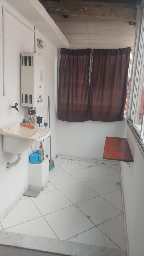 Apartamento Azul Happy 2 Quartos Botafogo 3 Andar Rio de Janeiro Kültér fotó