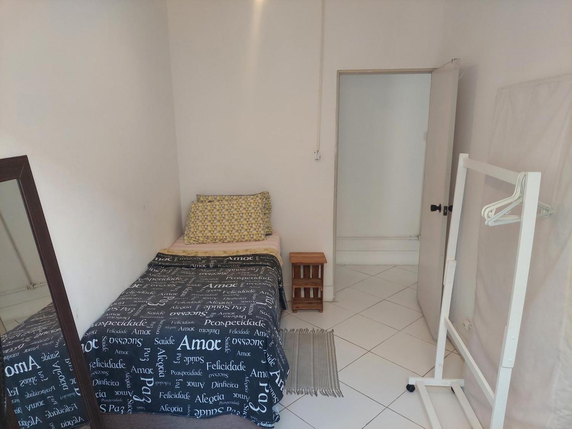 Apartamento Azul Happy 2 Quartos Botafogo 3 Andar Rio de Janeiro Kültér fotó