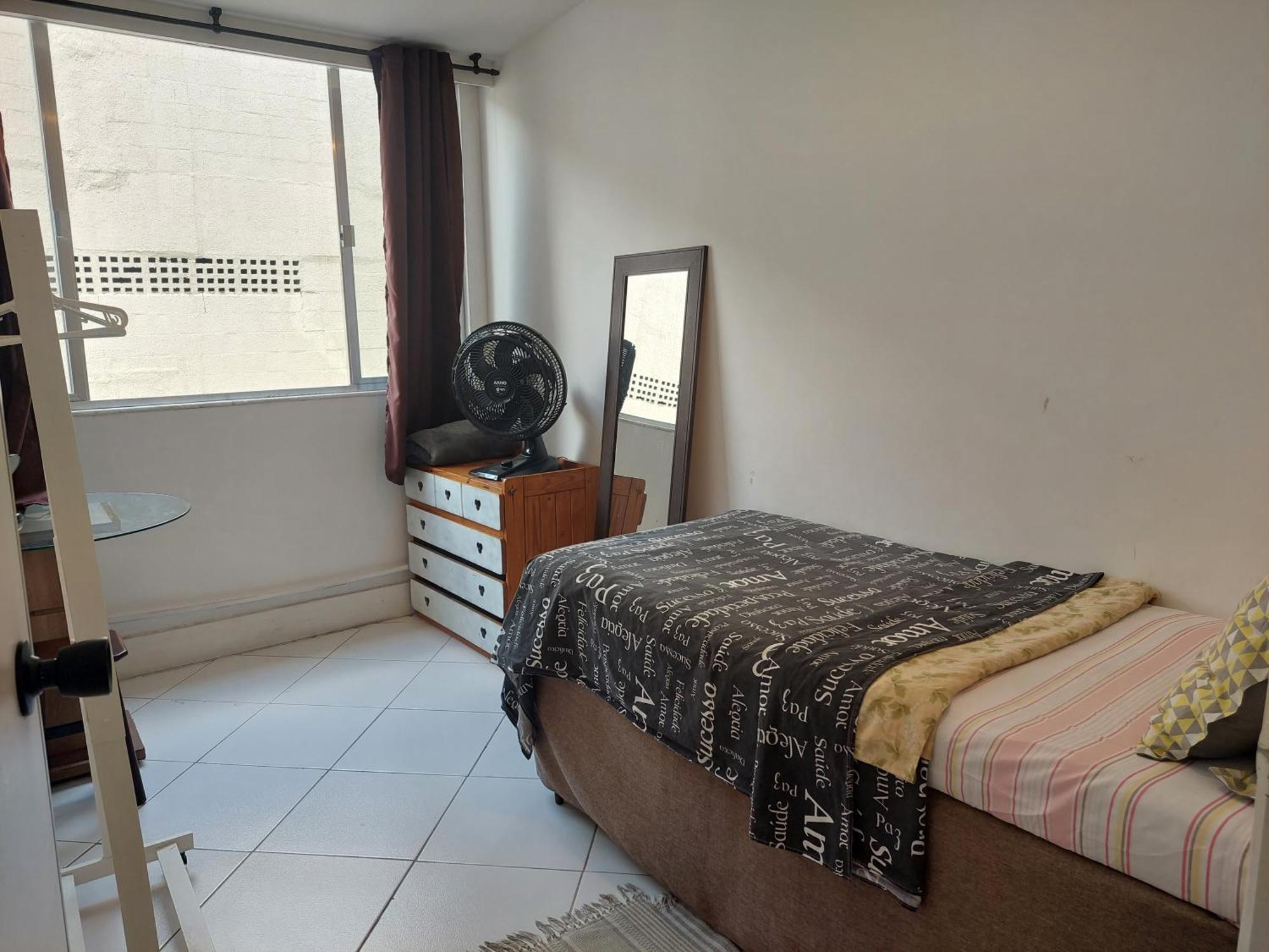 Apartamento Azul Happy 2 Quartos Botafogo 3 Andar Rio de Janeiro Kültér fotó