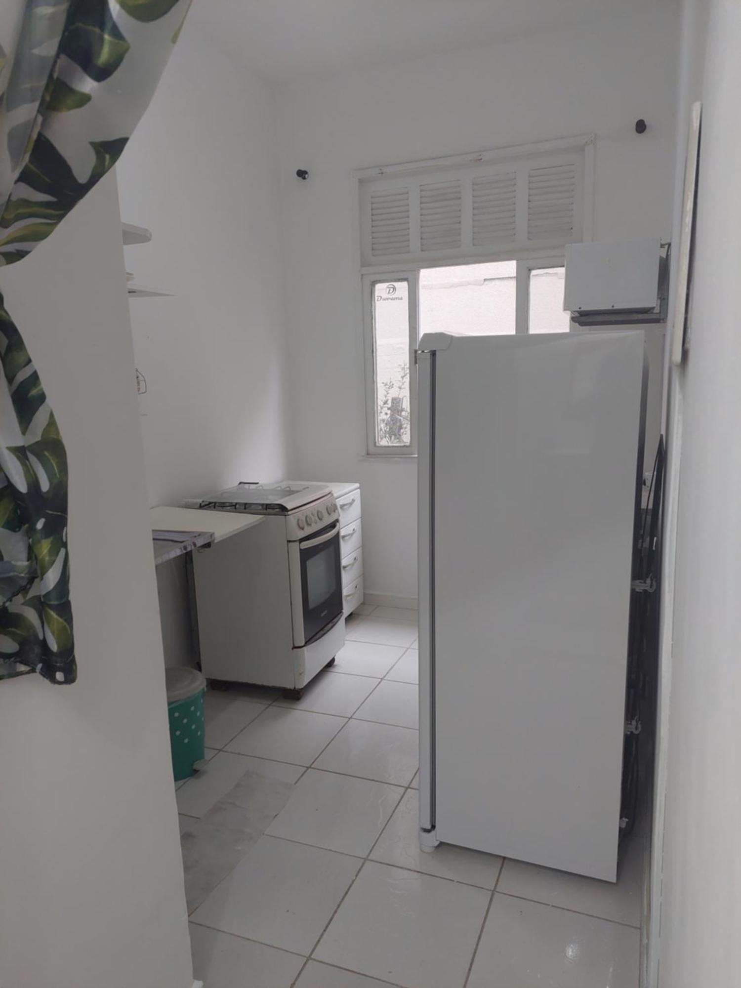 Apartamento Azul Happy 2 Quartos Botafogo 3 Andar Rio de Janeiro Kültér fotó