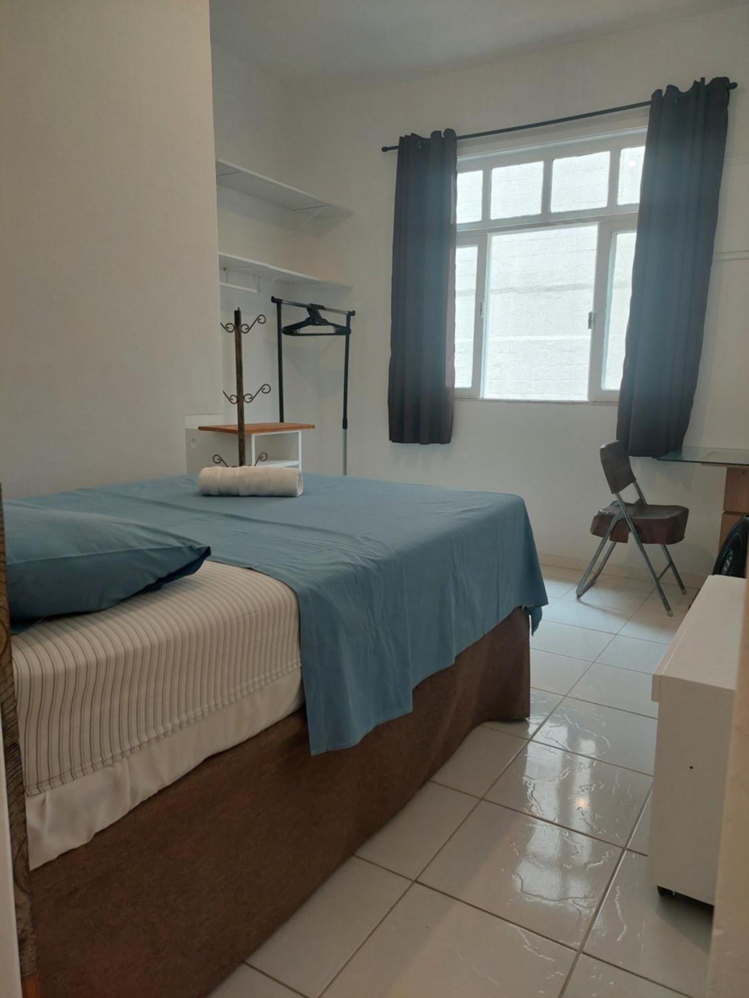 Apartamento Azul Happy 2 Quartos Botafogo 3 Andar Rio de Janeiro Kültér fotó